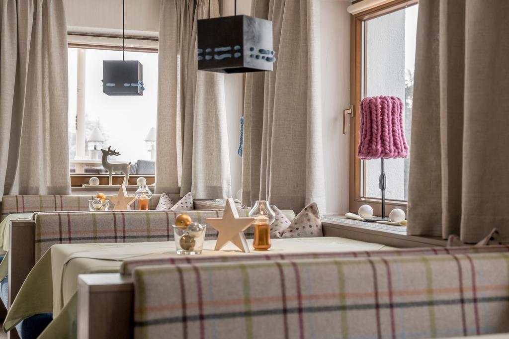 MEIN WURMKOGEL - IHR WOHLFÜHLHOTEL boutique superior Hochgurgl Exterior foto