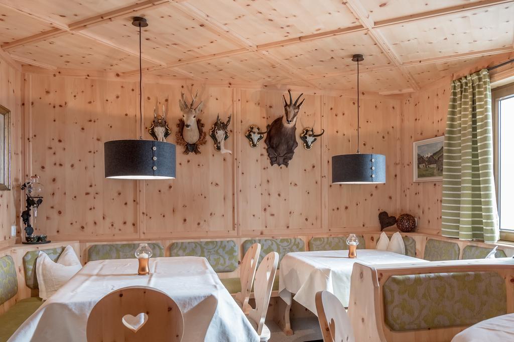 MEIN WURMKOGEL - IHR WOHLFÜHLHOTEL boutique superior Hochgurgl Exterior foto